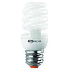 Лампа энергосберегающая TDM SQ0323-0060