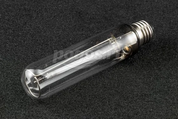 Лампа натриевая E27 100W ДНаТ TDM