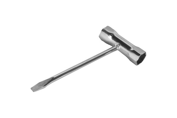 Ключ универсальный для бензопилы 19*21 B&S Stihl DDE