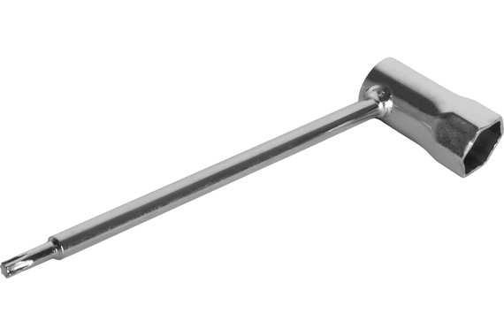 Ключ универсальный для бензопилы 19мм TORX 27 Stihl DDE