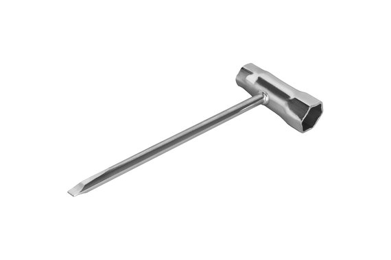 Ключ универсальный для бензопилы 13*19мм SL DDE 