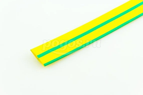 Термоусадочная трубка 14/7  TDM