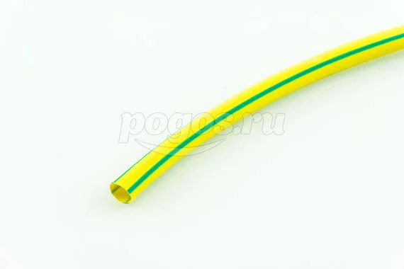 Термоусадочная трубка 6/3 ТУТнг TDM