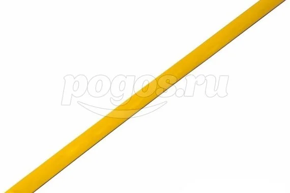 Термоусадочная трубка 8/4 ТУТнг TDM