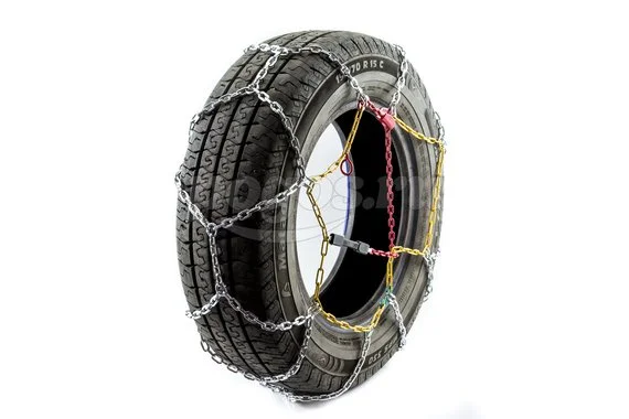 Цепь противоскольжения AM-KN80 R13-R17