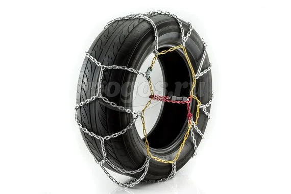 Цепь противоскольжения AM-KN110 R15-R18