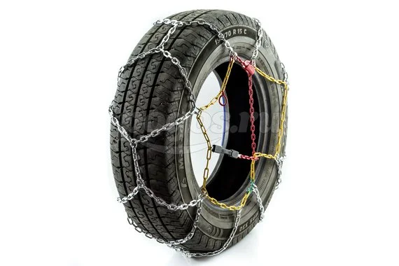 Цепь противоскольжения AM-KN60 R13-R15