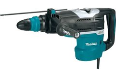 Перфоратор SDS-max 1,5кВт 20 Дж 2250уд/мин  HR5212C  MAKITA