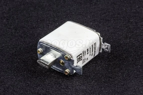 Плавкая вставка предохранителя ППНН-33 80А TDM