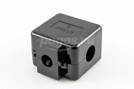 Сжим ответвительный У-870М (95-150:16-50мм2) IP20 TDM