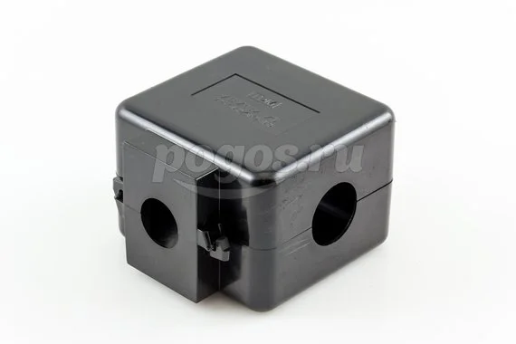 Сжим ответвительный У-871М (95-150:50-95мм2) IP20 TDM