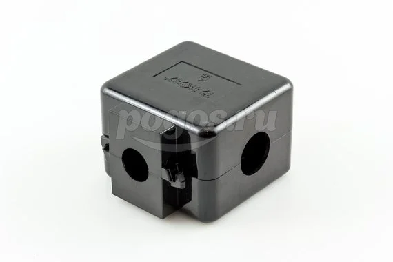 Сжим ответвительный У-872М (95-150:95-120мм2) IP20 TDM
