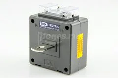 Трансформатор тока измерительный с шиной ТТН-Ш 150/5-5VA/0,5 TDM