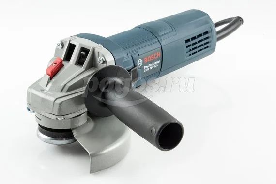 УШМ Болгарка BOSCH GWS 750-125, 06013940R3