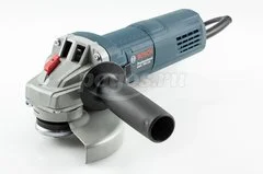 УШМ Болгарка BOSCH GWS 750-125, 06013940R3