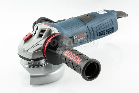 УШМ 1200Вт 125мм 11500об/мин (коробка) GWS 13-125 CIE Professional  BOSCH