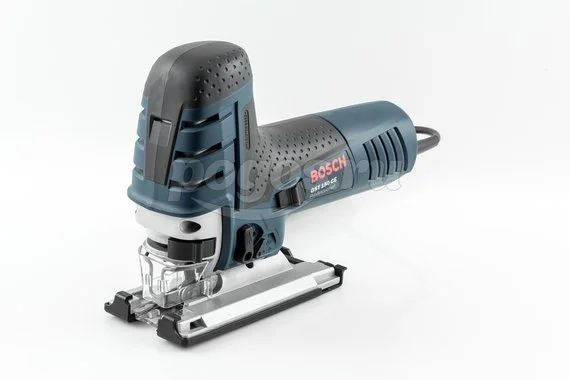 Электролобзик BOSCH GST150BCE, 0601513000