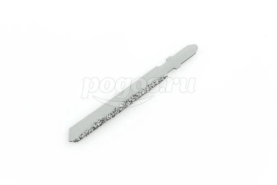 Пилка BOSCH T130RF 83/56мм шаг 1.4мм для лобзика