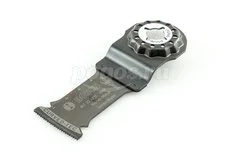 Полотно пильное BOSCH Professional 32[50мм погружное GOP 10.8