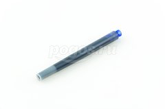 PARKER Картридж для перьевой ручки с чернилами Z11 Blue