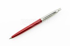 PARKER Ручка шариковая Jotter К60 Red Mblue