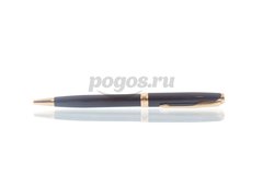 PARKER Ручка шариковая Sonnet К530 LaqBlack GT черный