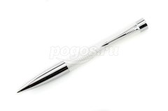 PARKER Ручка шариковая Urban Premium Pearl Chiselled Mblue