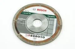 Диск отрезной BOSCH Best for Ceramic 115х1.8х22мм алмазный 10мм