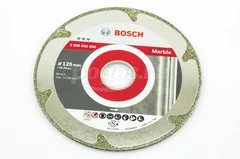 Диск отрезной BOSCH Best for Marble 125х2.2х22мм алмазный 3мм