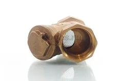 Фильтр грубой очистки 1"1/4, г.Бологое 