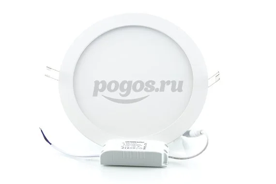 Светильник встраиваемый LED SQ0329-0011 TDM