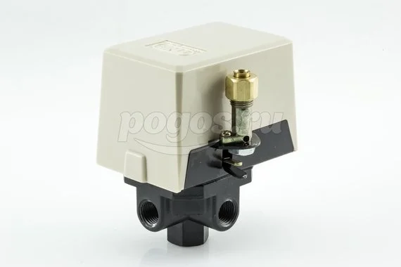 Автомат давления E20-AO THB