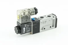 Распределитель NA202G- DC12E1-LD THB