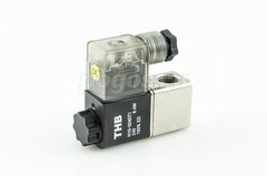 Распределитель NB202G - DC24 THB