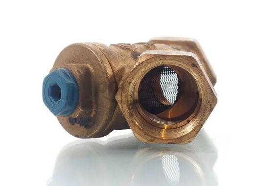 Фильтр грубой очистки, 3/4  OR 