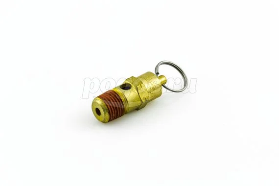 Клапан предохранительный T102-145-1/4"NPT (145 PSI) THB