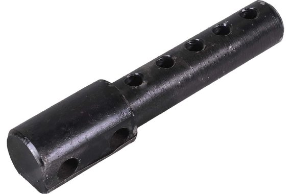 Набор для крепления навесного оборудования MK-7000 и MK-7500  HUTER