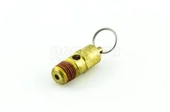 Клапан предохранительный T102-150-1/4" (150 PSI) THB