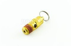 Клапан предохранительный T102-120-1/4" PT (120 PSI) THB