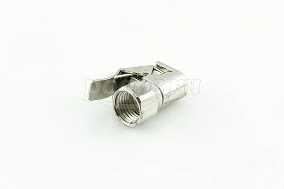 Наконечник для подкачки колес THB