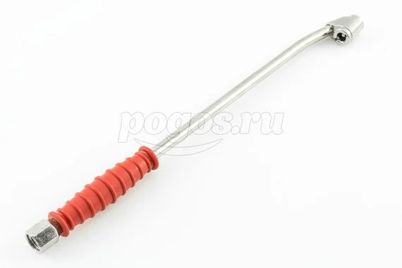 Насадка для подкачки колес 12 THB