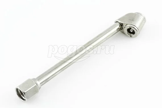 Насадка для подкачки колес 6 THB