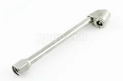 Насадка для подкачки колес 6 THB