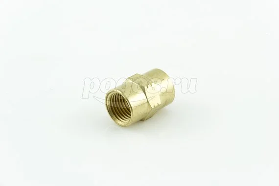 Муфта F 1/4"THB