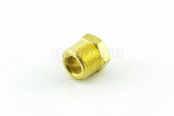 Футорка F 1/4" - M 1/2" THB