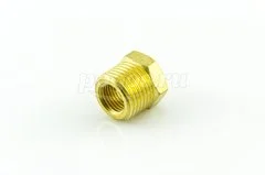 Футорка F 1/4" - M 1/2" THB