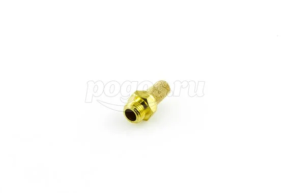 Глушитель пневматический JSLB-L-01-1/8"PT  THB