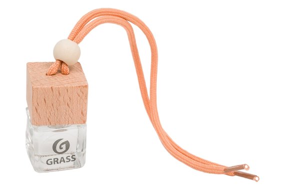 Ароматизатор жидкий подвесной Deep ocean GRASS