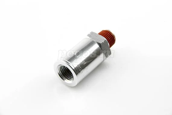 Фильтр 1/4" произв. до 700л/мин THB