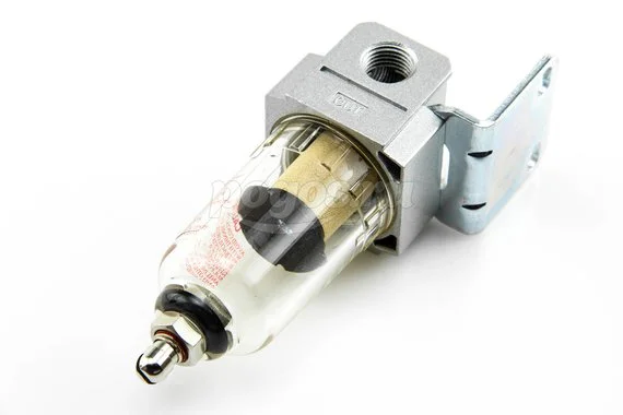 Фильтр 1/4" произв. до 1100л/мин  THB